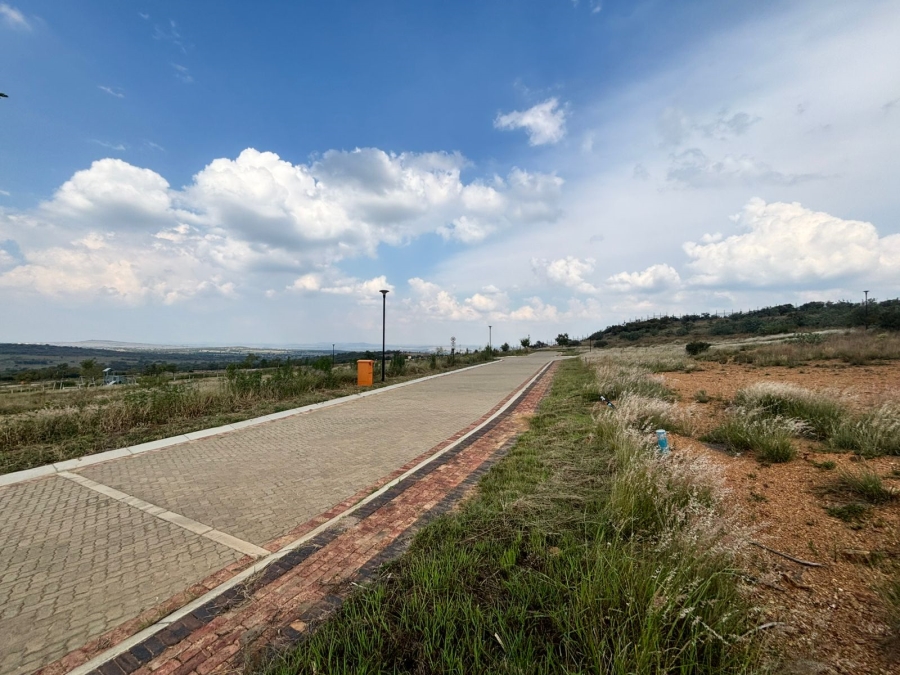 0 Bedroom Property for Sale in Helderzicht Eco Estate North West